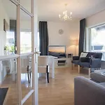 Apartmán Welcome In - Kleine Auszeit - Centrum Met Balkon Winterberg