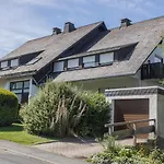 Apartmán Welcome In - Kleine Auszeit - Centrum Met Balkon Winterberg
