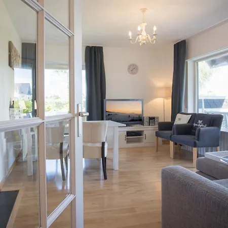 Welcome In - Kleine Auszeit - Centrum Met Balkon Appartement