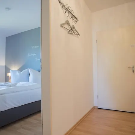 Welcome In - Kleine Auszeit - Centrum Met Balkon Winterberg