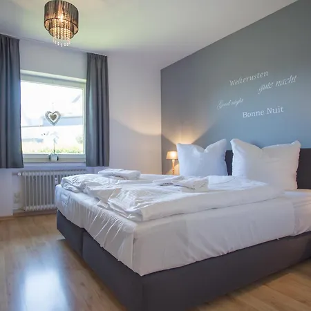 Welcome In - Kleine Auszeit - Centrum Met Balkon