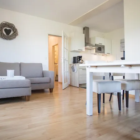 Welcome In - Kleine Auszeit - Centrum Met Balkon Lejlighed