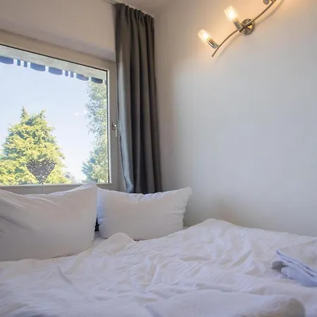 Welcome In - Kleine Auszeit - Zentrum Von Mit Balkon Winterberg