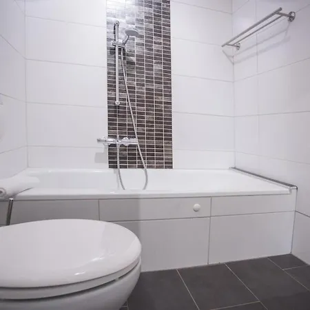 Welcome In - Kleine Auszeit - Centrum Met Balkon * Winterberg