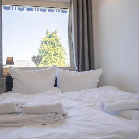 Welcome In - Kleine Auszeit - Centrum Met Balkon Appartement Winterberg