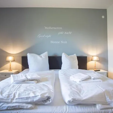 Welcome In - Kleine Auszeit - Zentrum Von Mit Balkon Winterberg