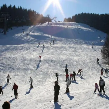 Welcome In - Kleine Auszeit - Centrum Met Balkon Apartment *