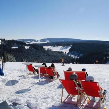 Apartment Welcome In - Kleine Auszeit - Centrum Met Balkon *