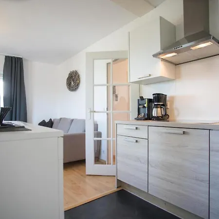 Welcome In - Kleine Auszeit - Zentrum Von Mit Balkon *