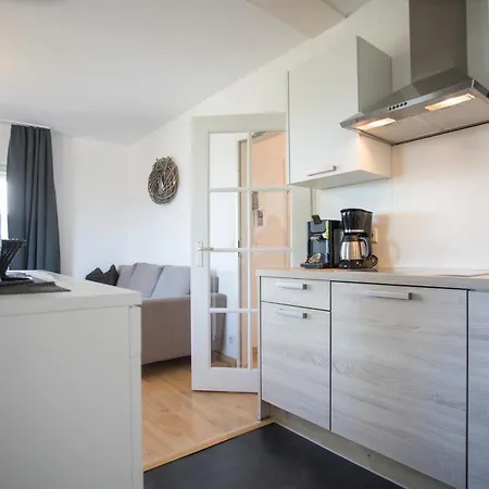 Welcome In - Kleine Auszeit - Zentrum Von Mit Balkon * Winterberg