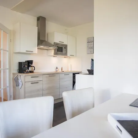Welcome In - Kleine Auszeit - Zentrum Von Mit Balkon Apartament *