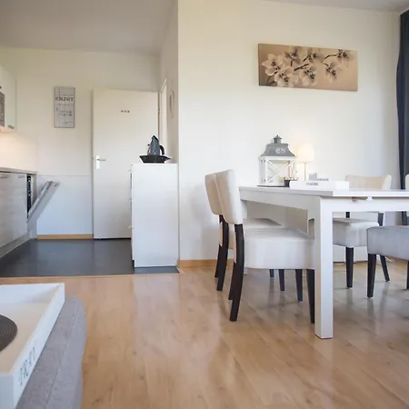 Welcome In - Kleine Auszeit - Zentrum Von Mit Balkon Apartament *