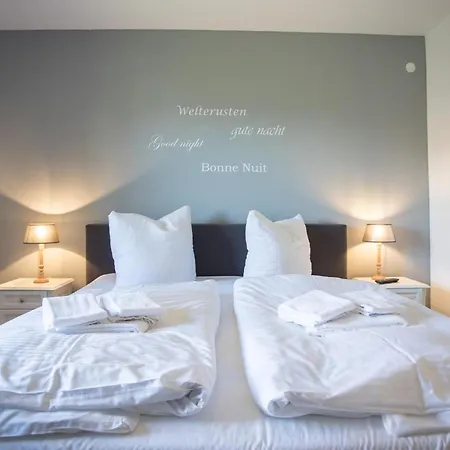 Apartament Welcome In - Kleine Auszeit - Zentrum Von Mit Balkon *