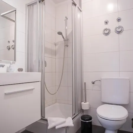Welcome In - Kleine Auszeit - Zentrum Von Mit Balkon Apartament Winterberg