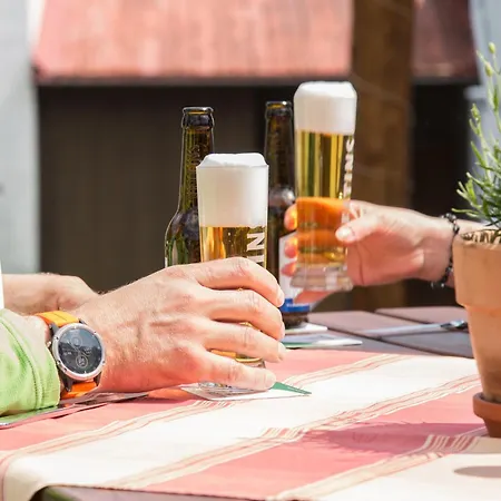 Apartament Welcome In - Kleine Auszeit - Zentrum Von Mit Balkon Winterberg