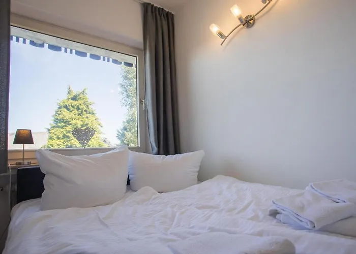 Welcome In - Kleine Auszeit - Centrum Met Balkon Winterberg