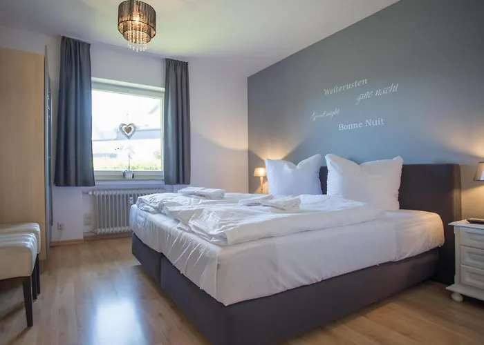 Welcome In - Kleine Auszeit - Centrum Met Balkon