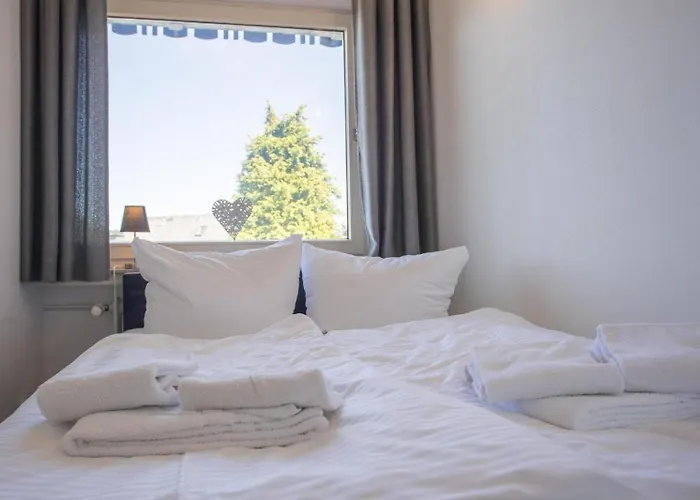 Welcome In - Kleine Auszeit - Centrum Met Balkon Apartment Winterberg