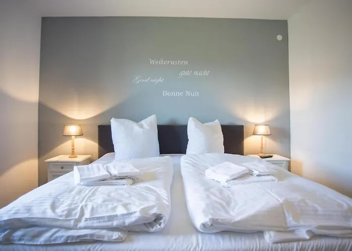 Welcome In - Kleine Auszeit - Centrum Met Balkon Winterberg