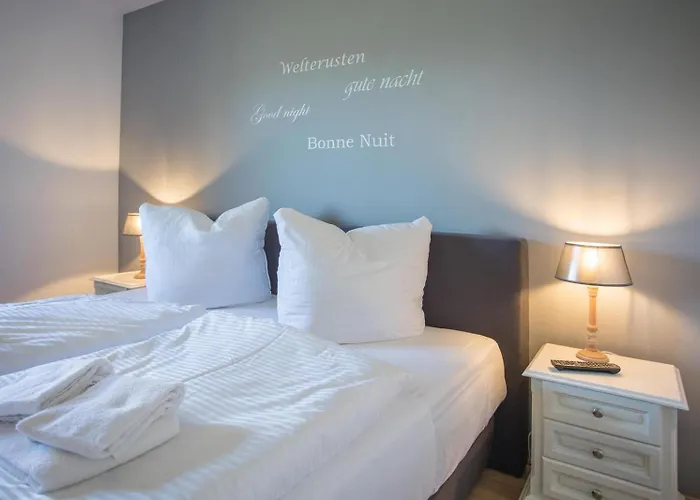 Welcome In - Kleine Auszeit - Centrum Met Balkon * Winterberg