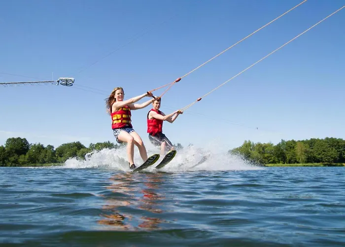 Welcome In - Kleine Auszeit - Centrum Met Balkon Apartment Winterberg