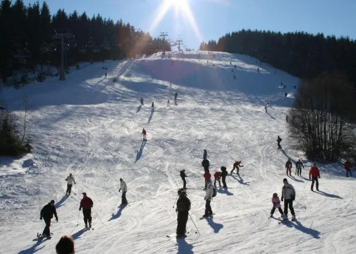 Welcome In - Kleine Auszeit - Centrum Met Balkon Apartment *